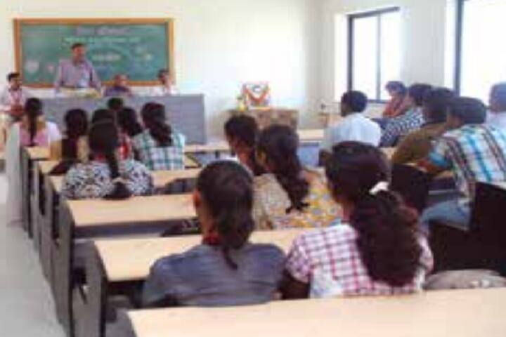 classroom